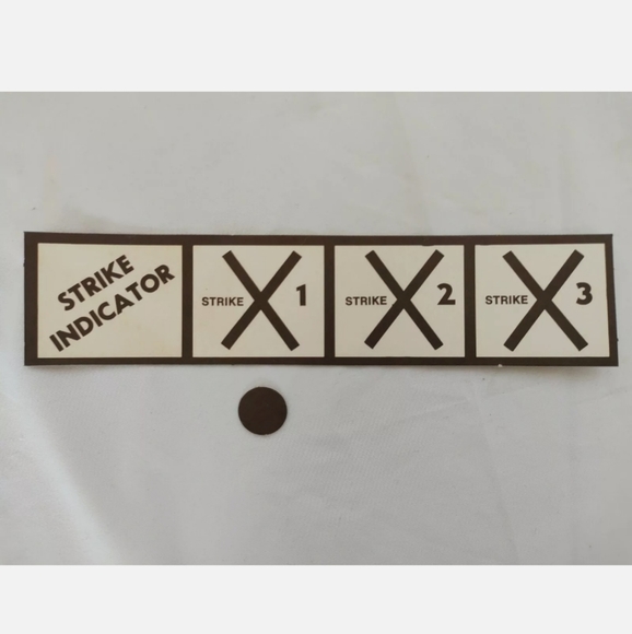 Family Feud Board Game 1977 Milton Bradley 4723 - Picture 3 of 8